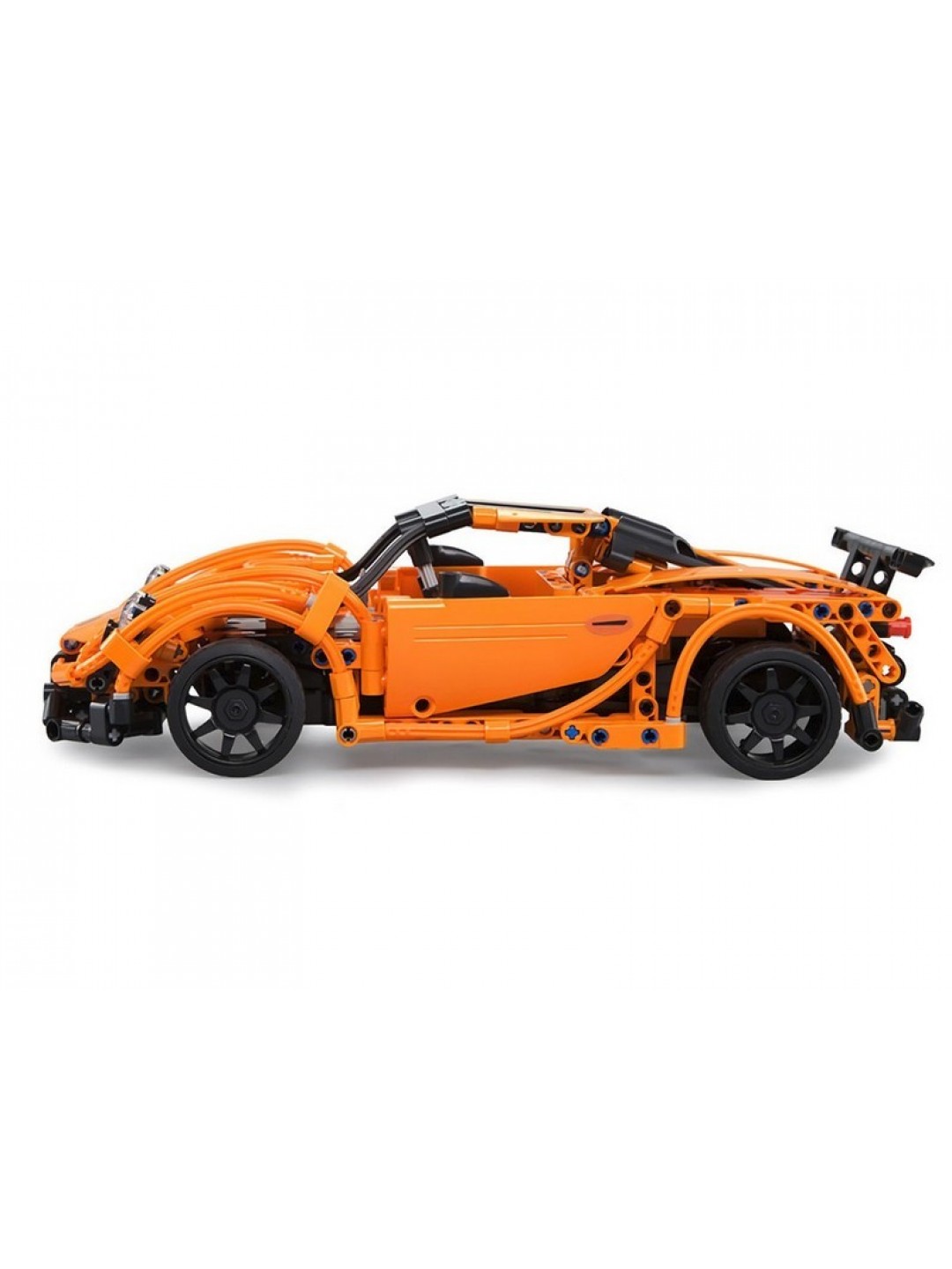 Р/У конструктор CaDA deTech Порше 918 (421 деталь)