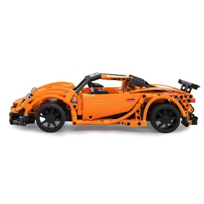 Р/У конструктор CaDA deTech Порше 918 (421 деталь)