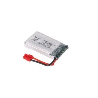 Аккумулятор Li-Po 500mAh, 3,7V для Syma X5HW/X5HC Аккумулятор Li-Po 500mAh, 3,7V для Syma X5HW/X5HC