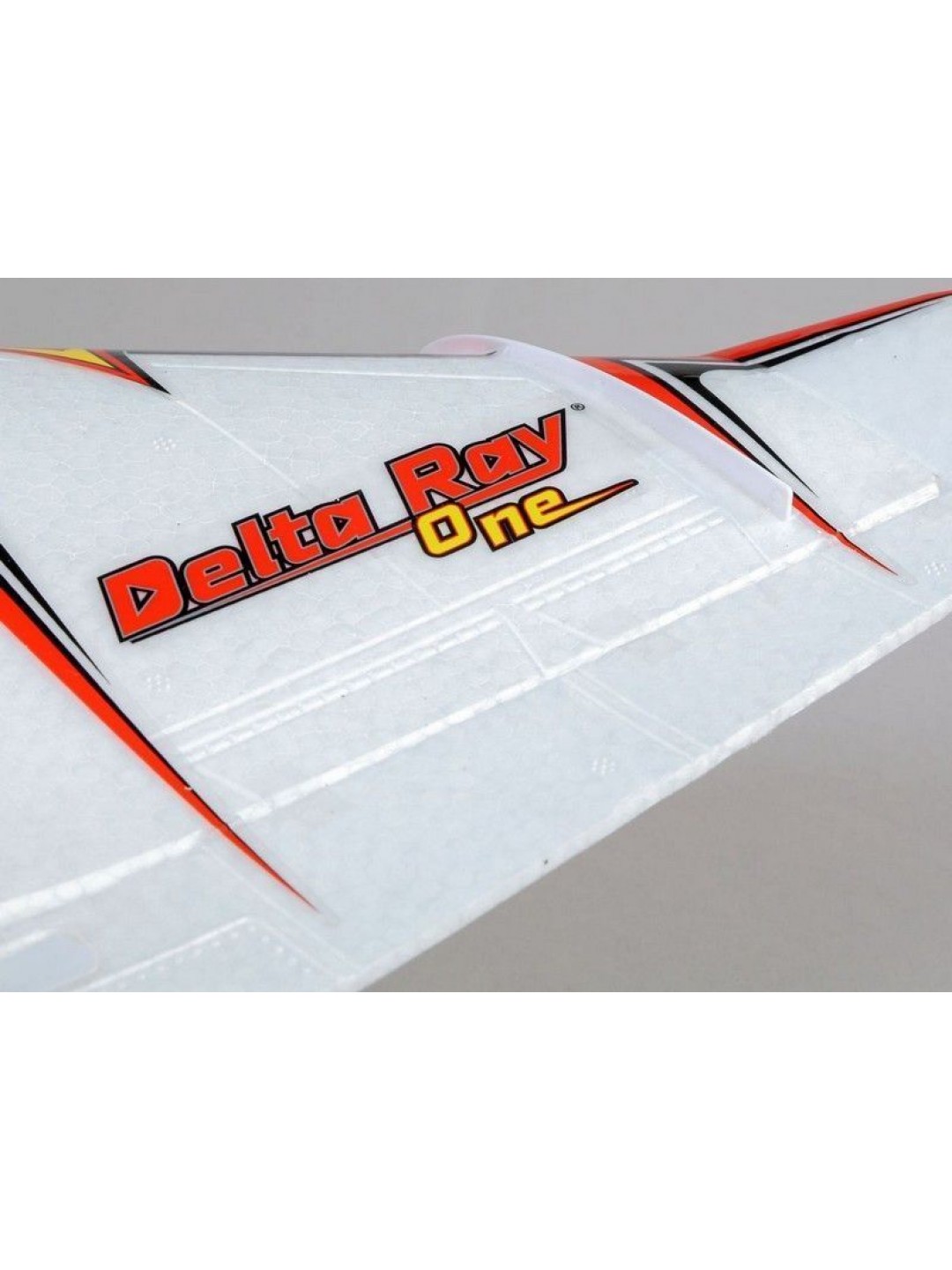 Самолет E-Flite Delta Ray One 500мм с технологией SAFE, электро, RTF