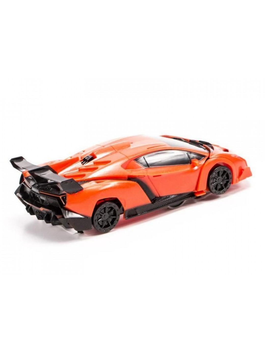 Р/У трансформер MZ Lamborghini Veneno 2828X 1/24 (ездит по стенам)