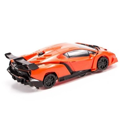 Р/У трансформер MZ Lamborghini Veneno 2828X 1/24 (ездит по стенам)