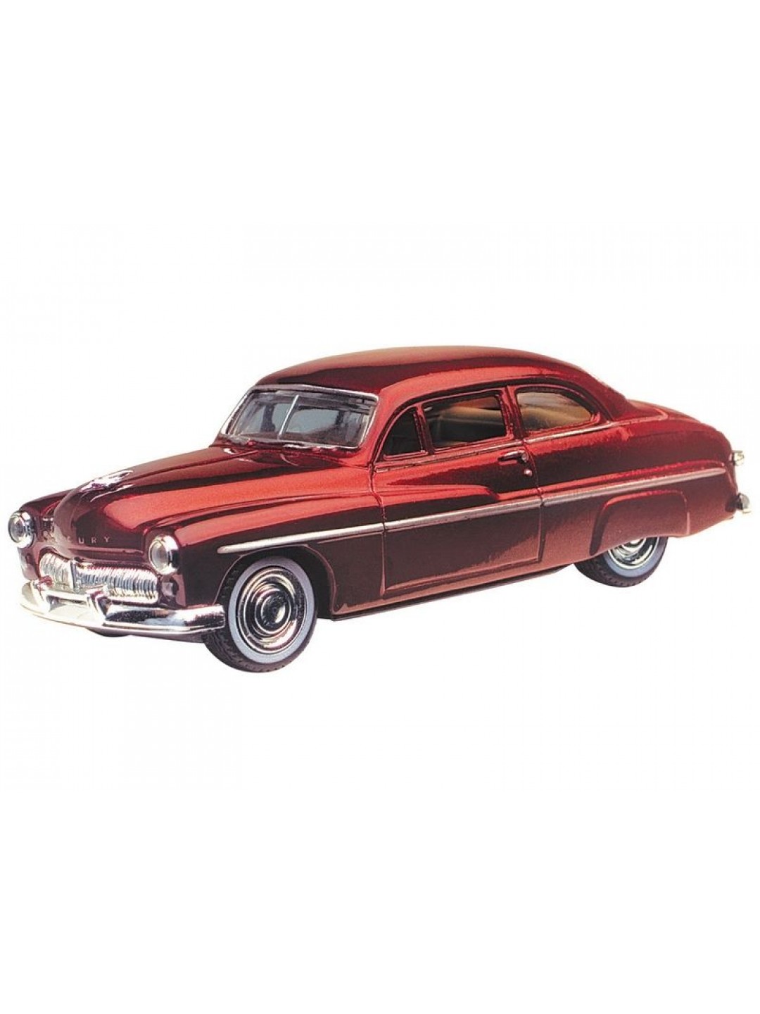 Машина Autotime "MERCURY COUPE'49" 1:43