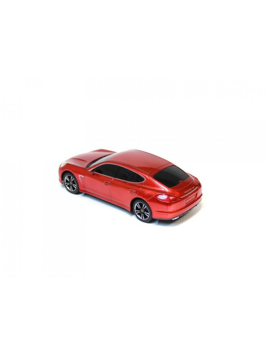 Р/У машина MZ Porsche Panamera 27047 1/24