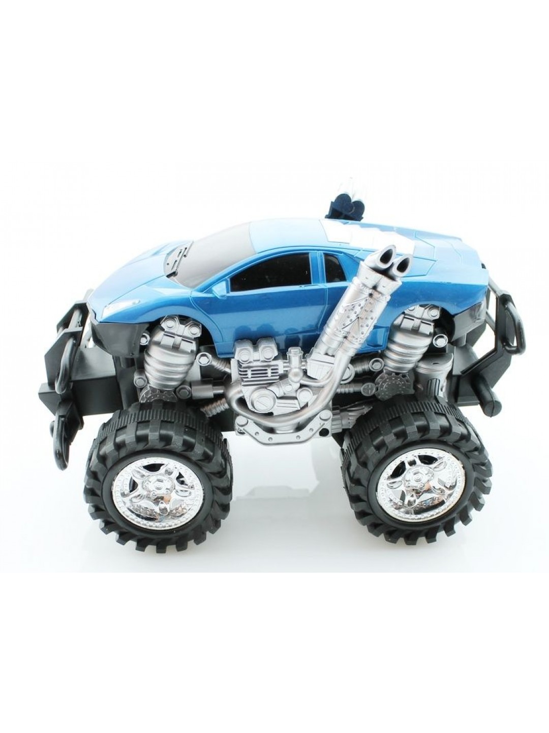 Машина инерционная RF 501B-507B Bigfoot в асс. п/к