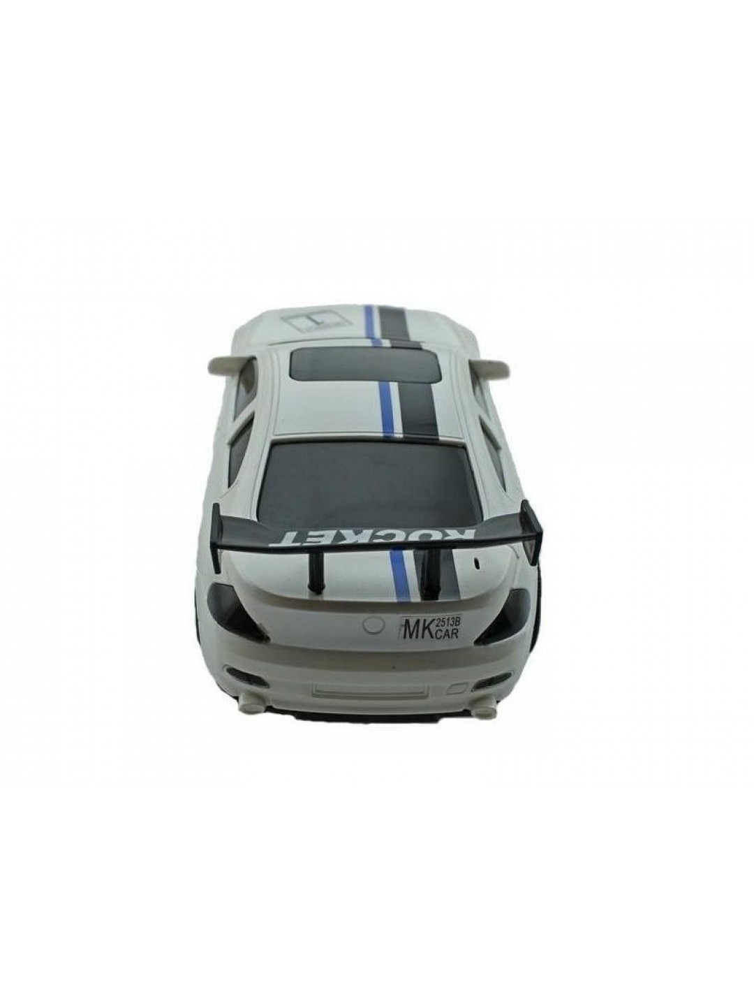 Р/У спортивная машина BMW 6 в ассортименте 1/18 + свет