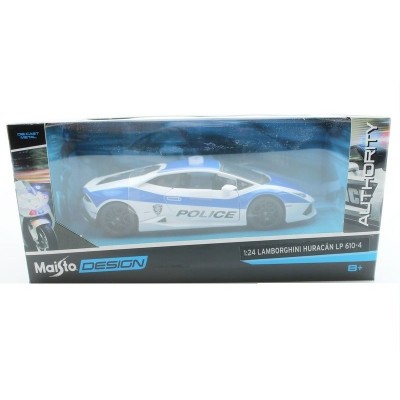 Машина 1:24 MAISTO Design в ассортименте 12 моделей в/к