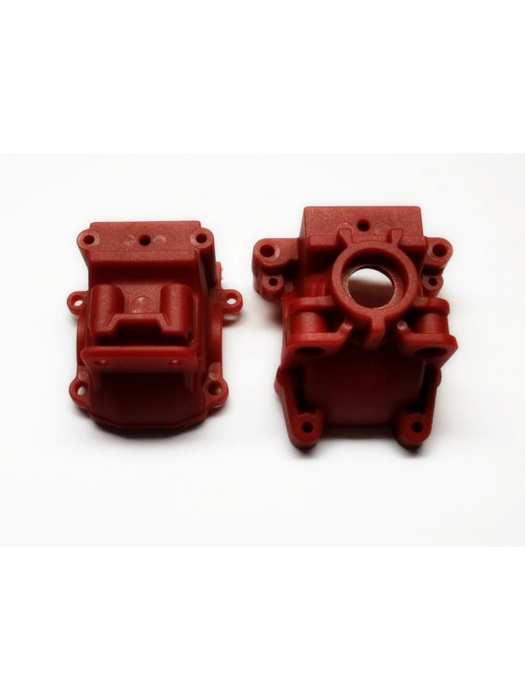 Корпус дифференциала для Remo Hobby MMAX, EX3 1/10, тюнинг