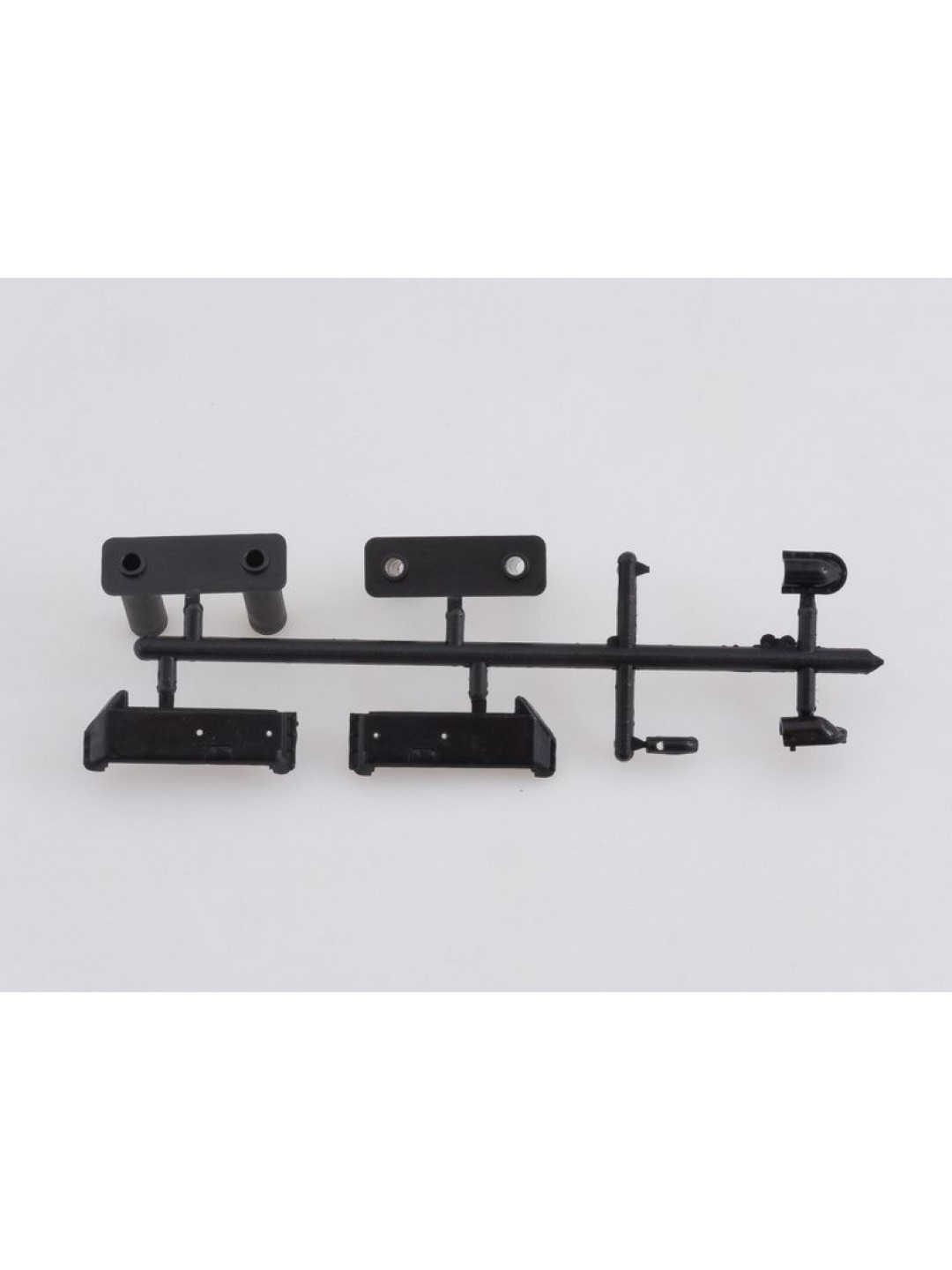Сборная модель AVD Средний танк T-34-85, 1/43