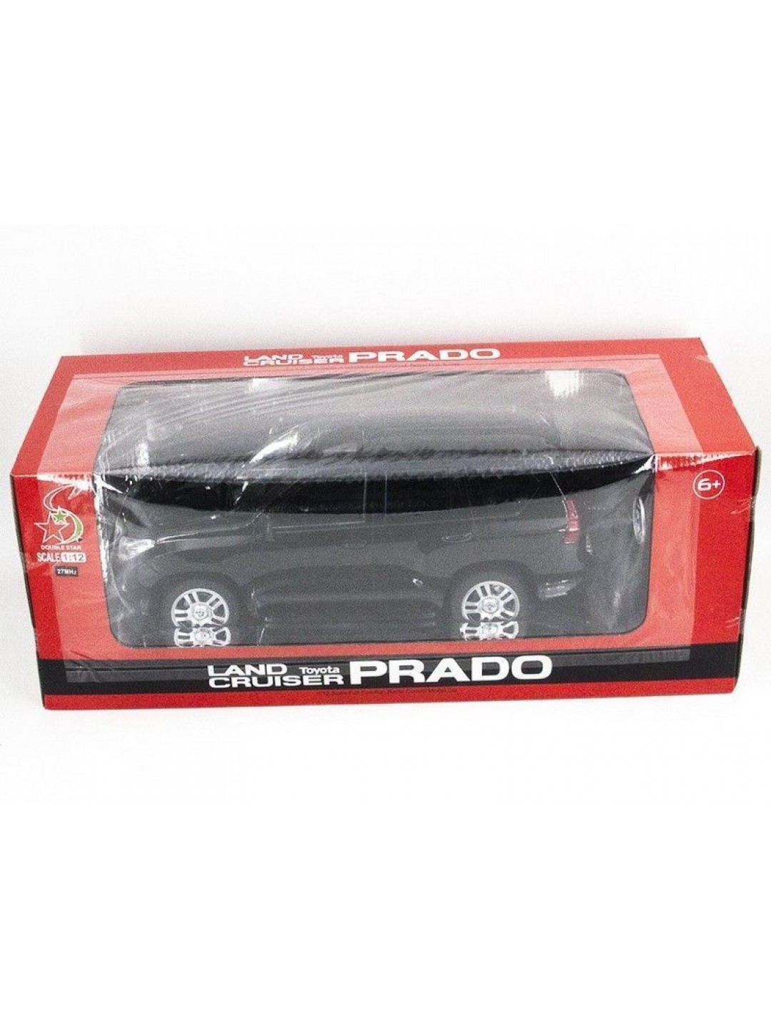 Р/У машина MZ Toyota Land Cruiser Prado 1050 1/12 н/б