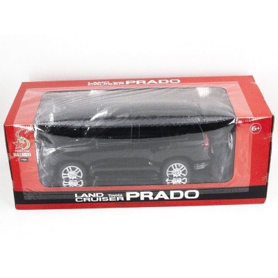 Р/У машина MZ Toyota Land Cruiser Prado 1050 1/12 н/б