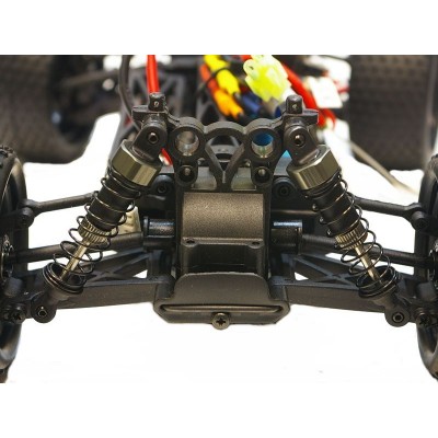 Радиоуправляемая трагги Himoto Centro Brushless 4WD 2.4G 1/18 RTR