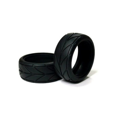 Комплект покрышек для Himoto Hi5101, 2шт. Комплект покрышек для Himoto Hi5101, 2шт.