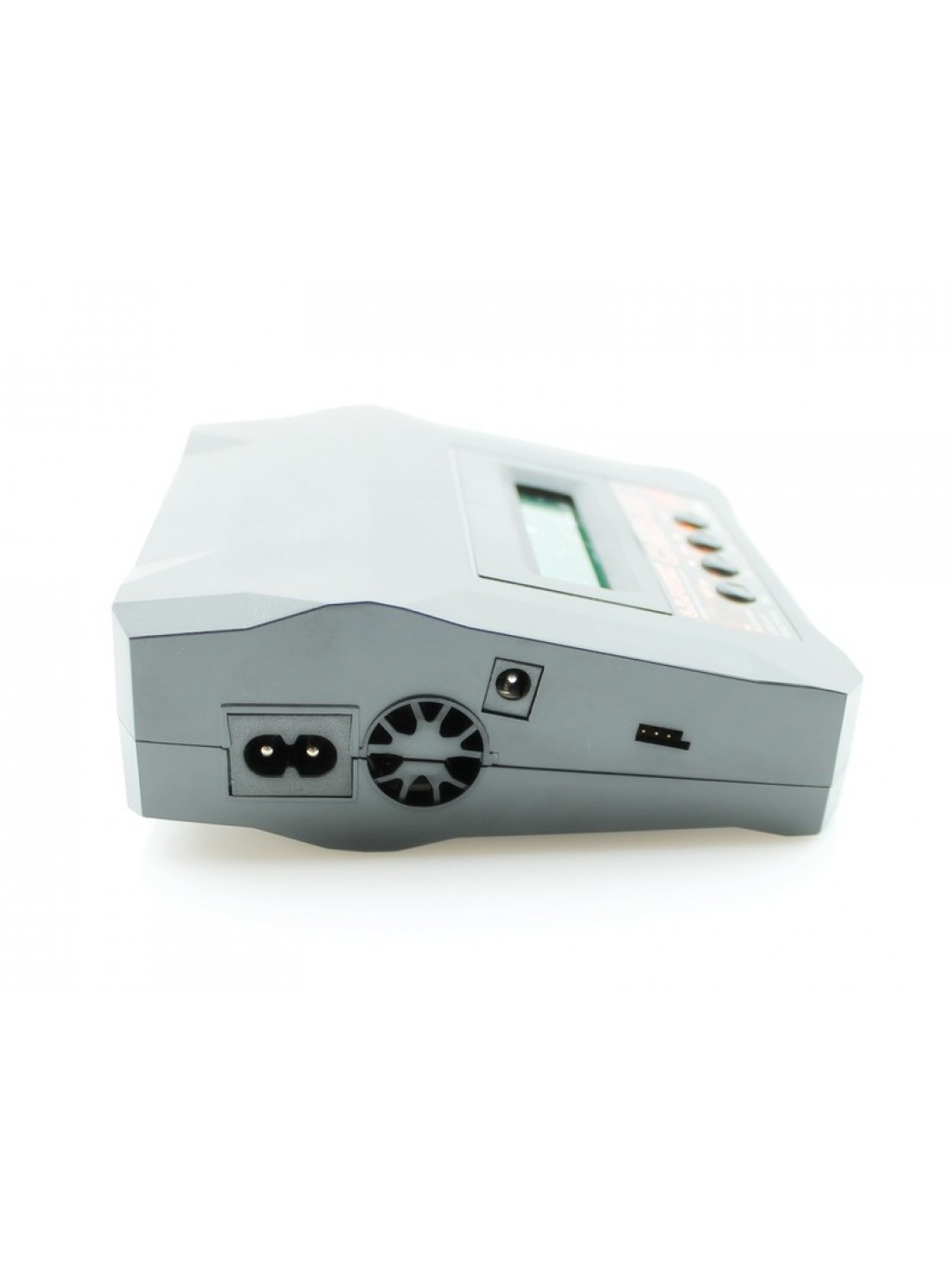 Зарядное устройство G.T.Power C6D Dual Power 12/220В 6A