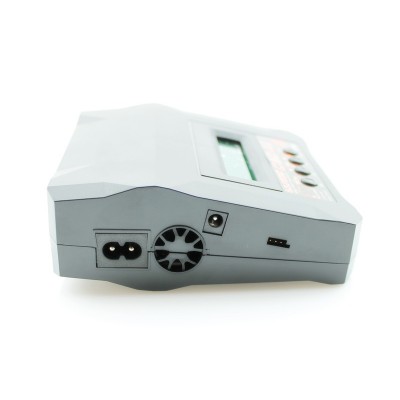 Зарядное устройство G.T.Power C6D Dual Power 12/220В 6A