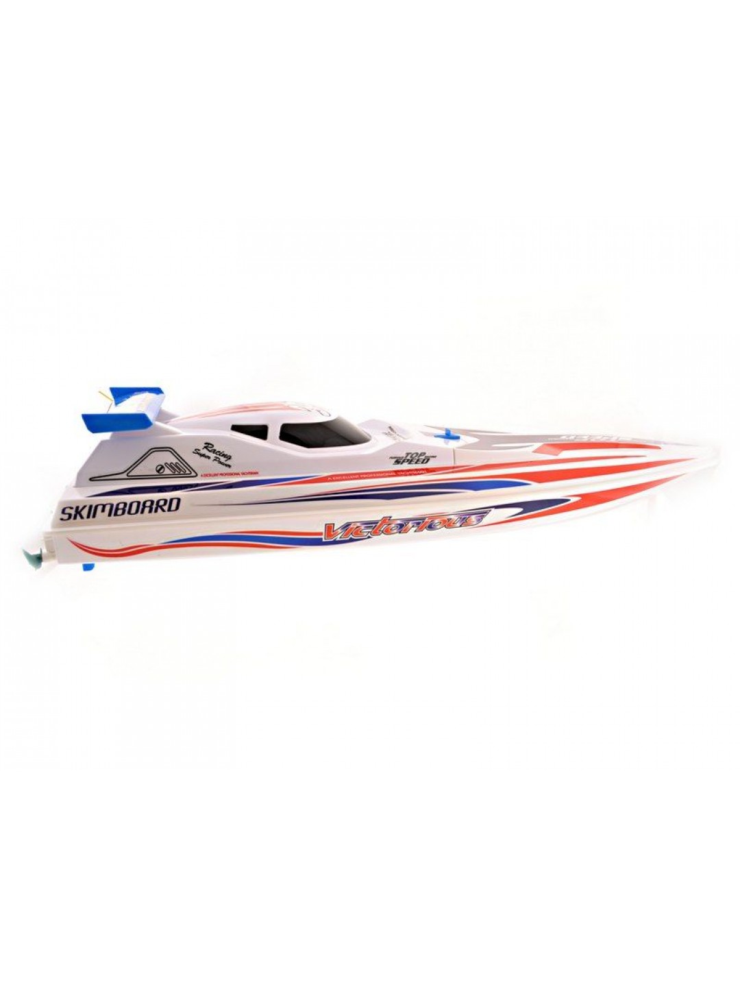Р/У катер Huan Qi HQ948 Victorious Top Speed
