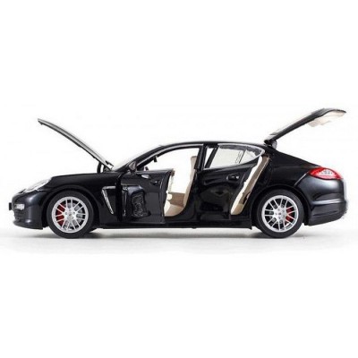 Машина MZ Porsche Panamera 1/18 в/к