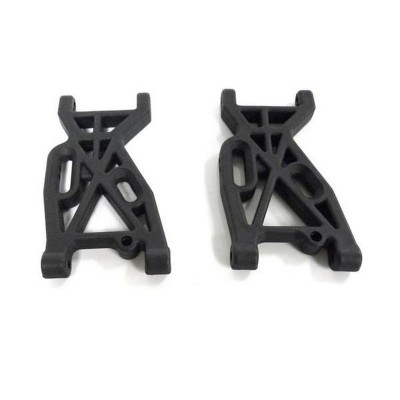 Нижний рычаг передней подвески для Himoto E8SCL, E8XBL, 2шт Нижний рычаг передней подвески для Himoto E8SCL, E8XBL, 2шт