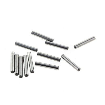 Пины M3x15, 12шт. Пины M3x15, 12шт.