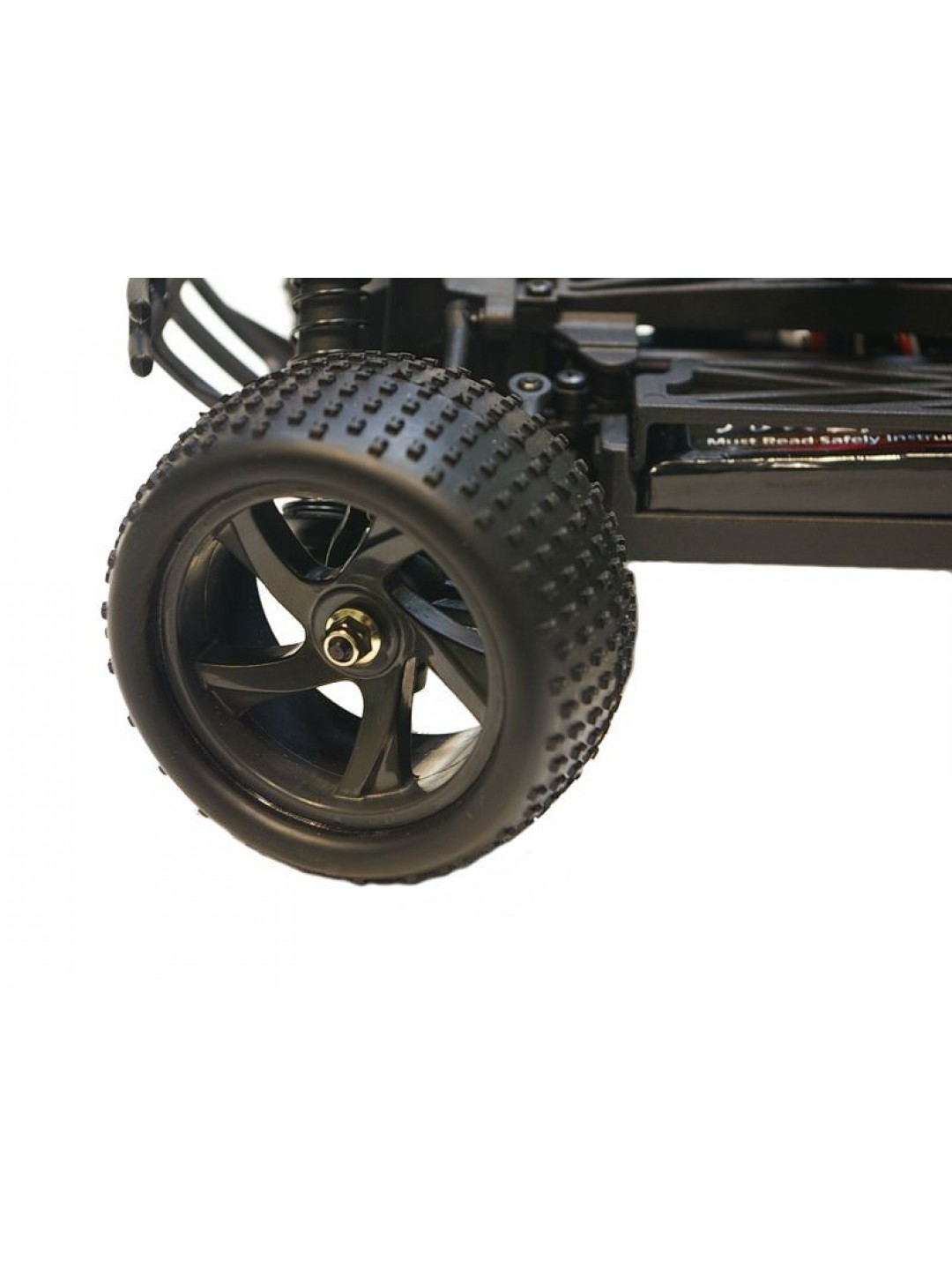 Радиоуправляемая трагги Himoto Centro 4WD 2.4G 1/18 RTR