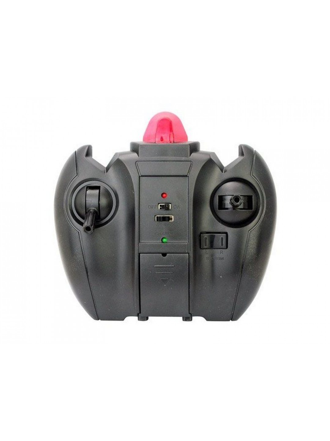 ИК вертолет-шар Happy Cow 777-310 UFO MINI ROBOTIC 2ch RTR
