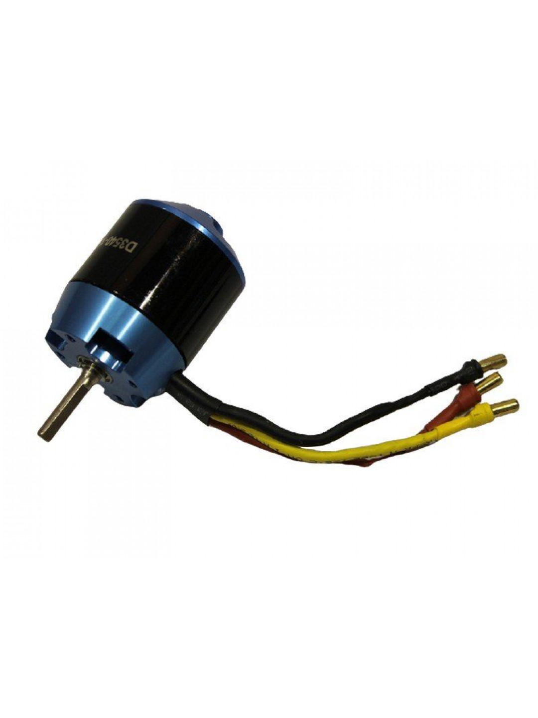 Мотор бесколлекторный 3540/1800KV для катера Volantex RC Vector SR80 Pro