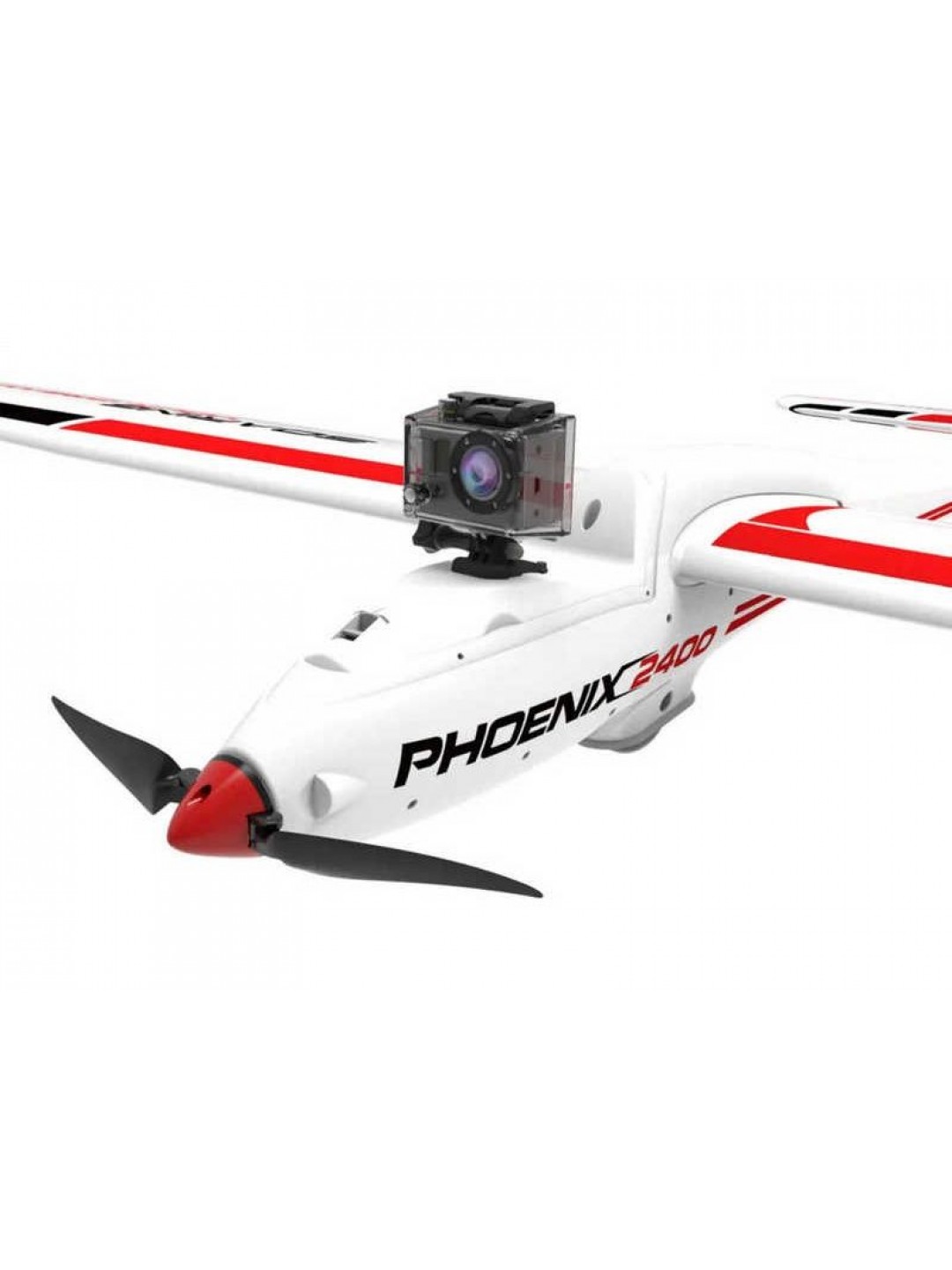 Радиоуправляемый планер Volantex RC Phoenix 2400мм KIT