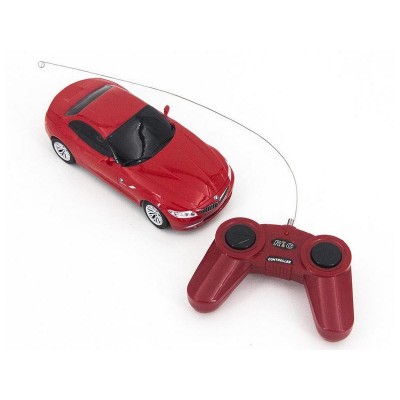 Р/У машина Rastar BMW Z4 1:24, в ассортименте
