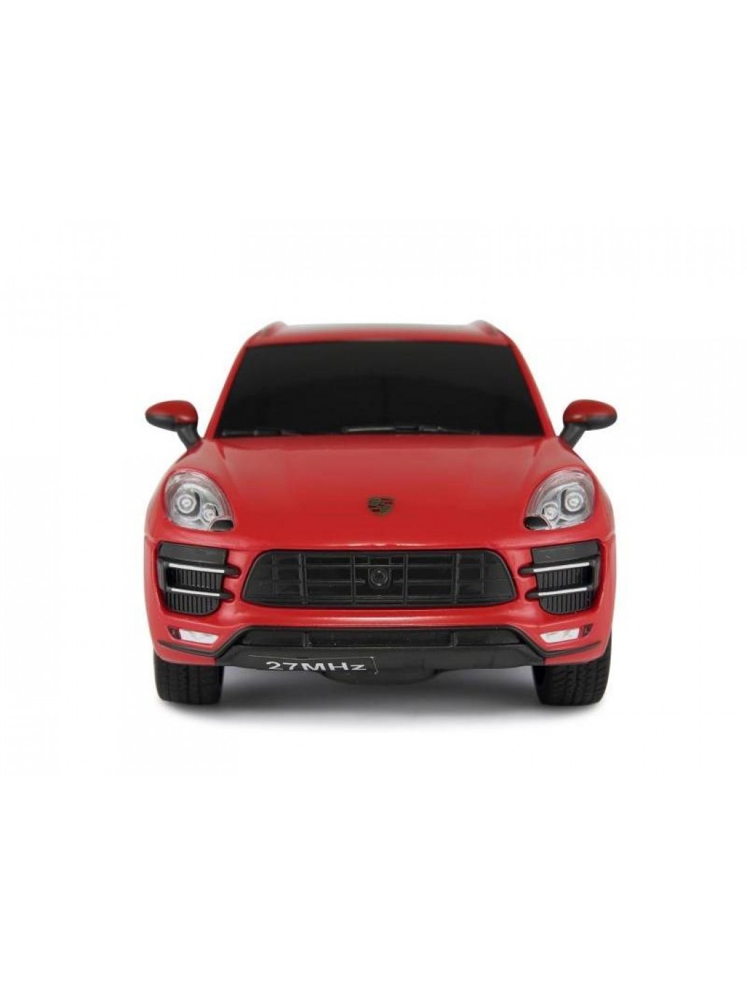 Р/У машина Rastar Porsche Macan Turbo 1:24, в ассортименте