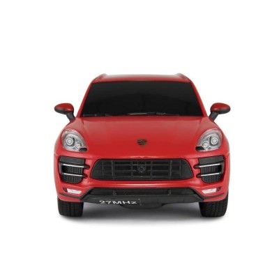Р/У машина Rastar Porsche Macan Turbo 1:24, в ассортименте