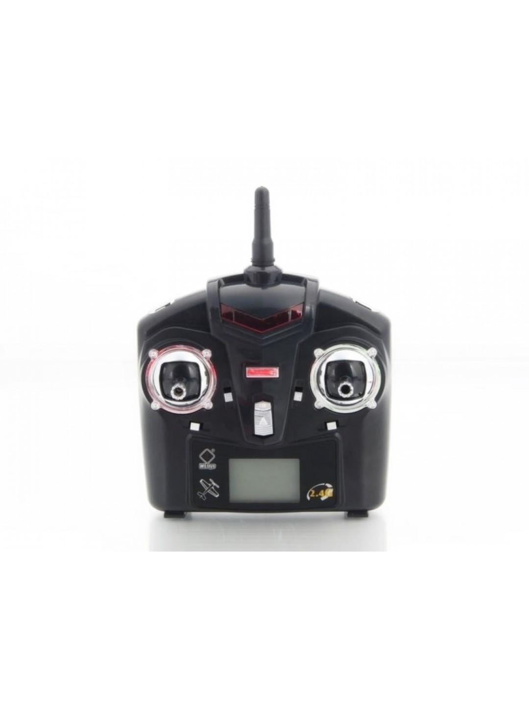Р/У самолет WLtoys F929 "Су-26" 4-ch 2.4G RTF
