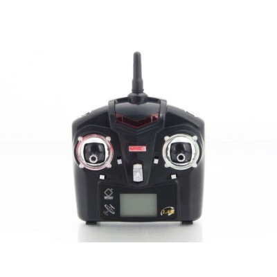 Р/У самолет WLtoys F929 "Су-26" 4-ch 2.4G RTF