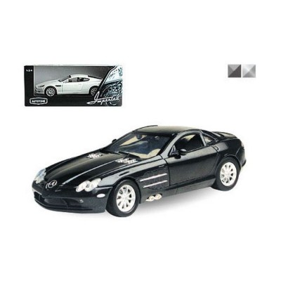 Машина Autotime "MERCEDES-BENZ SLR MCLAREN" 1:24