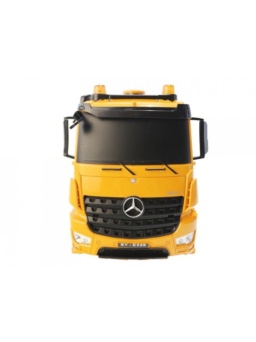 Р/У бетономешалка Double Eagle Mercedes-Benz Arocs 1:20