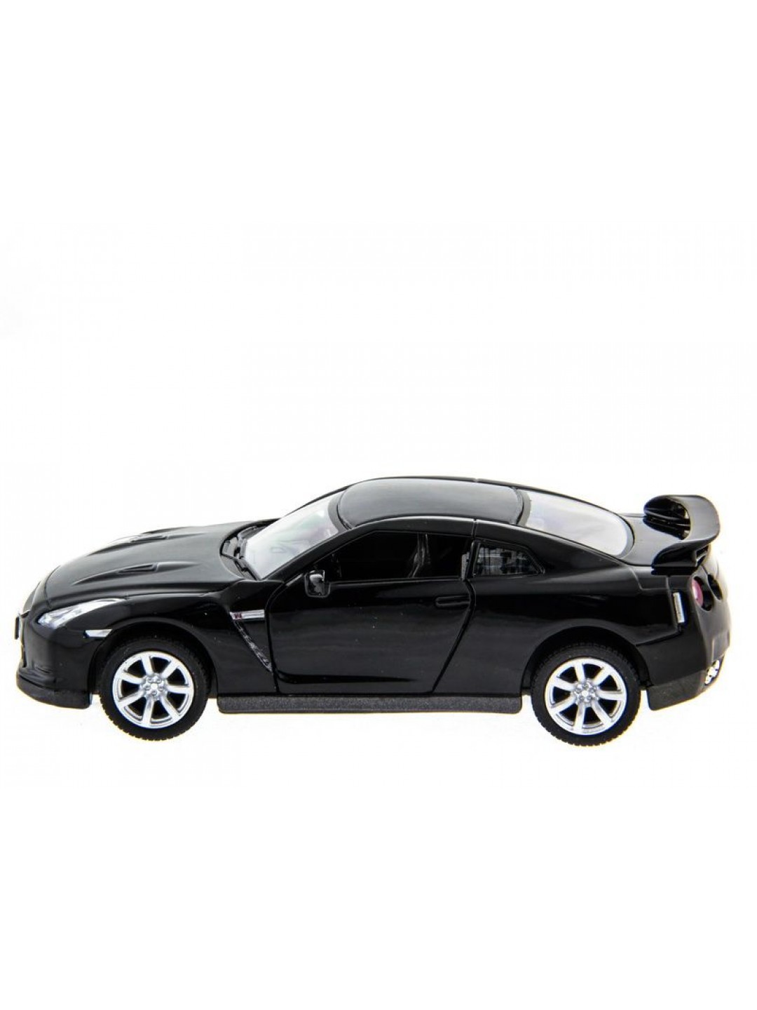 Машина Kinsmart 1:36 Nissan GT-R R35 инерция (1/12шт.) б/к