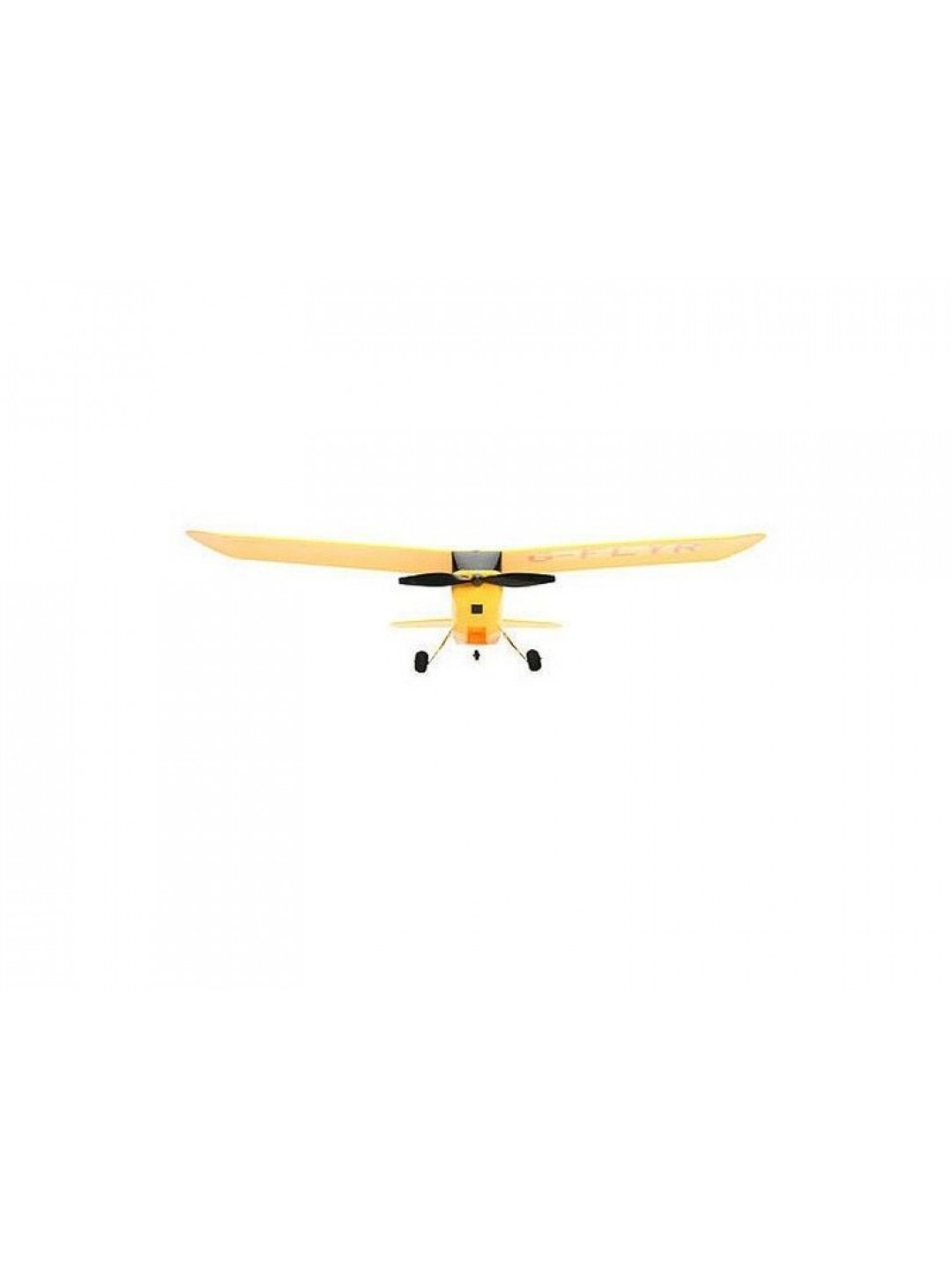 Радиоуправляемый самолет HobbyZone Champ 2.4G, электро, RTF