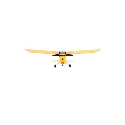 Радиоуправляемый самолет HobbyZone Champ 2.4G, электро, RTF
