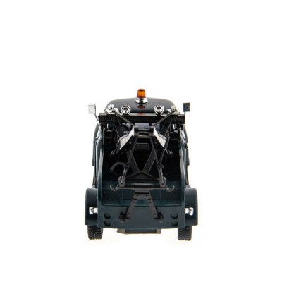 Машина Kinsmart 1953 Chevrolet 3100 Wreckler инерция (1/12шт.) 1:38 б/к