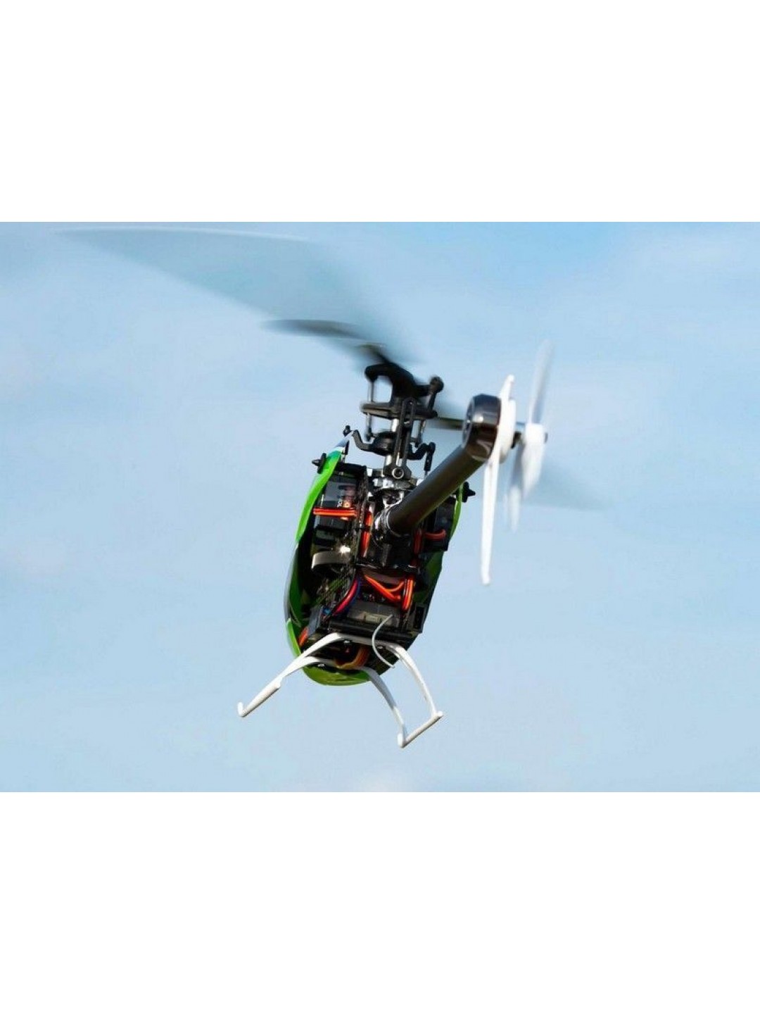 Вертолет Blade 150 S BNF Basic