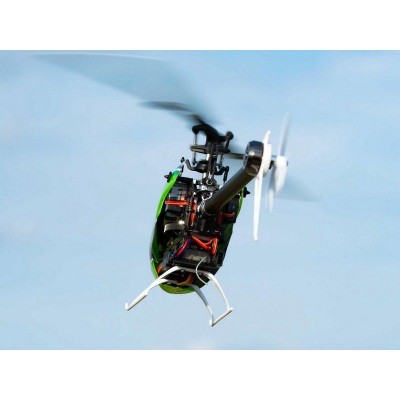 Вертолет Blade 150 S BNF Basic
