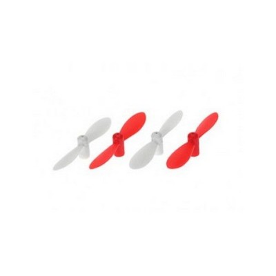 Винты красные для CX-17