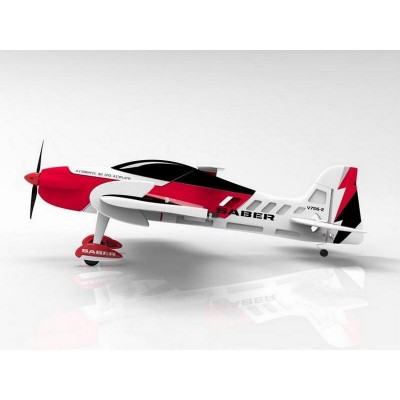 Радиоуправляемый самолет Volantex RC Saber 920мм KIT