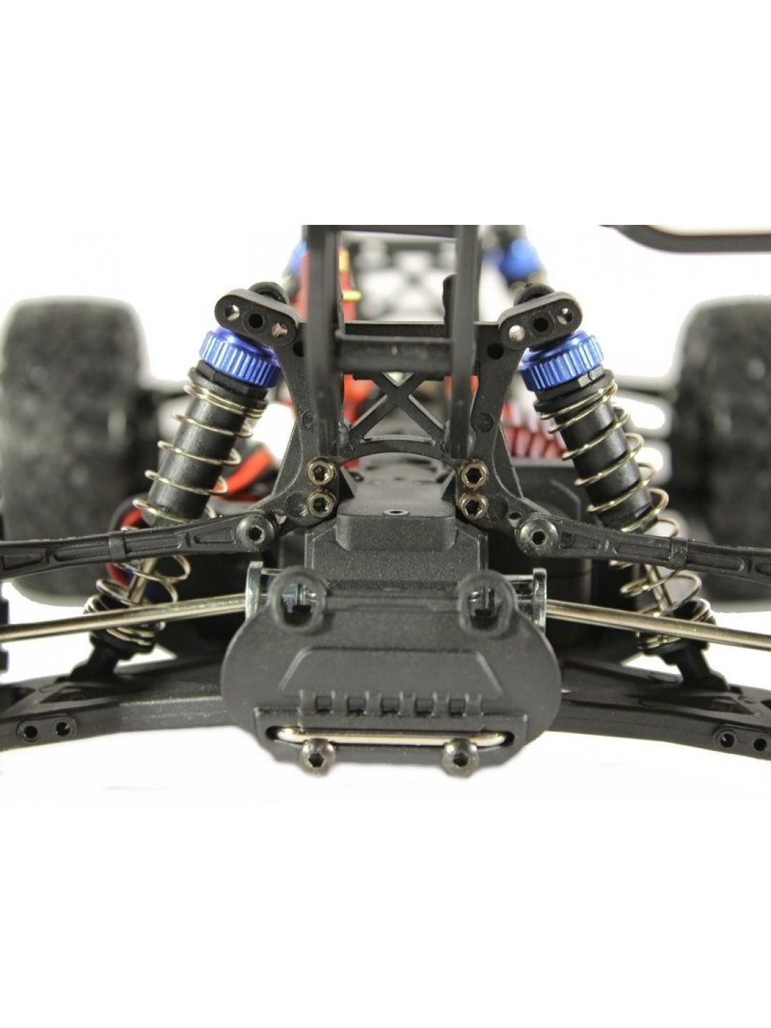 Радиоуправляемая багги Remo Hobby Dingo V2.0 (зеленая) 4WD 2.4G 1/16 RTR