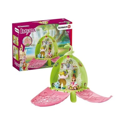 Фигурка Schleich Детский сад для животных Марвин