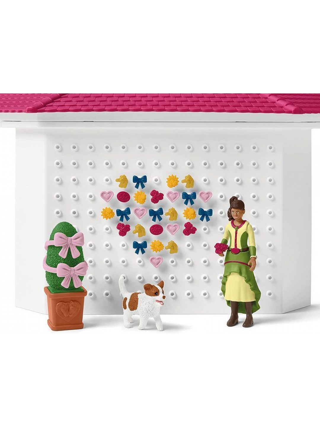 Фигурка Schleich Большое конное шоу