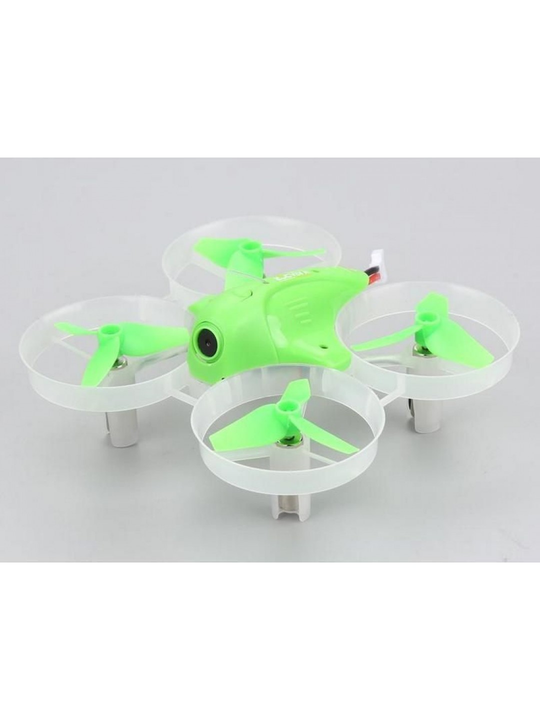 Р/У квадрокоптер Cheerson CX-95W WiFi Mini Racing Drone RTF 2.4G (зеленый)