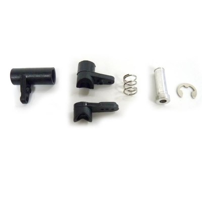 Ограничитель хода серво (комплект) для Hi4185 Ограничитель хода серво (комплект) для Hi4185