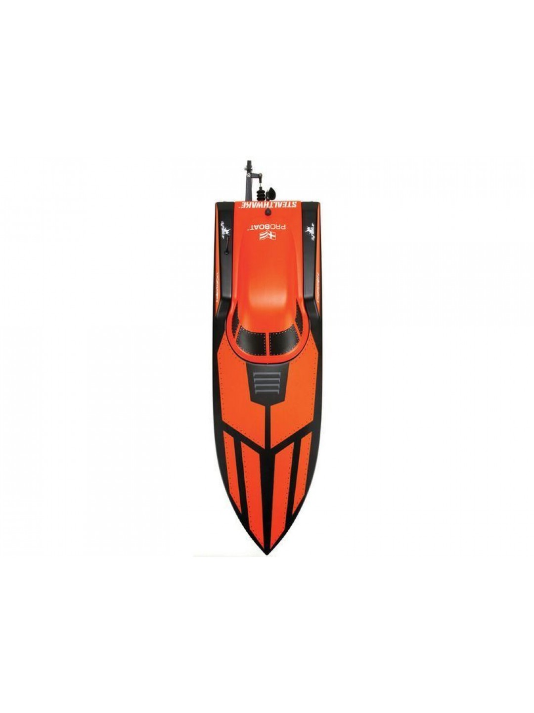 Радиоуправляемый катер ProBoat Stealthwake 23 Brushed Deep-V RTR