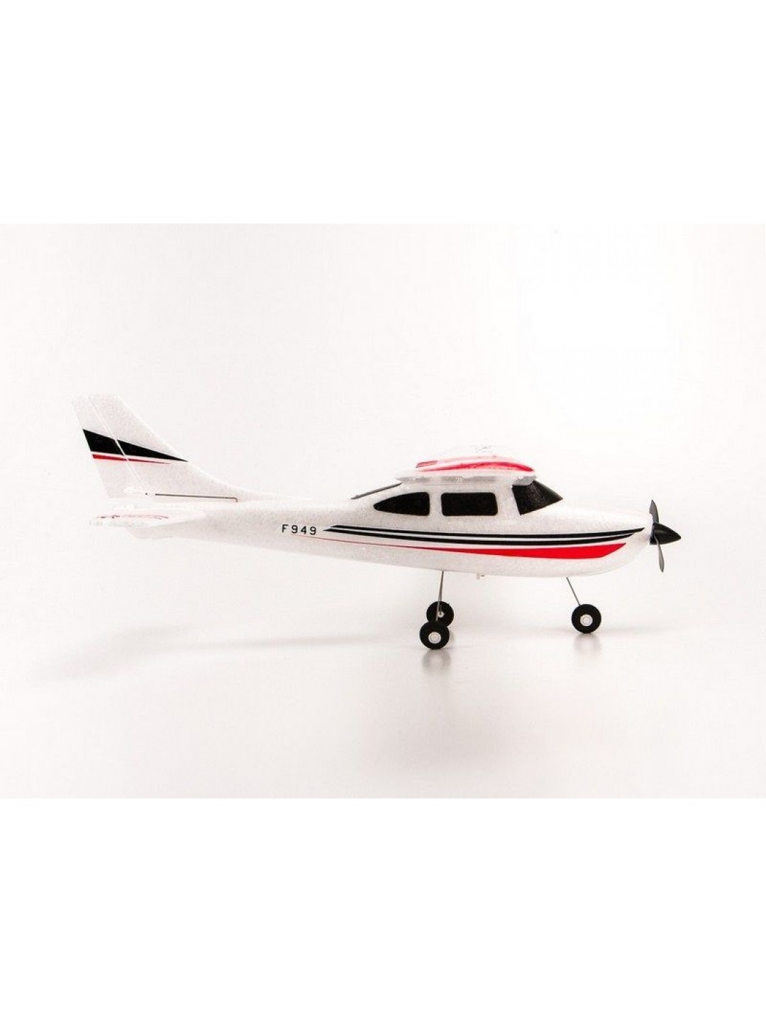 Р/У самолет WLtoys F949 "Cessna 182" 3-ch 2.4G RTF