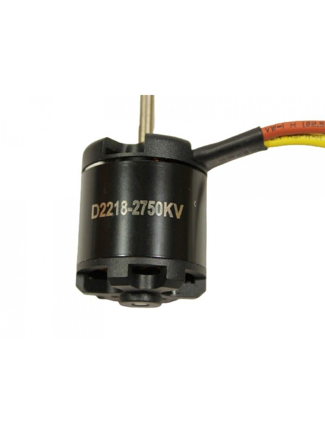 Мотор бесколлекторный 2218/2750KV для катера Volantex RC Vector SR65
